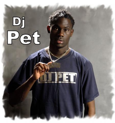 Dj Pet
